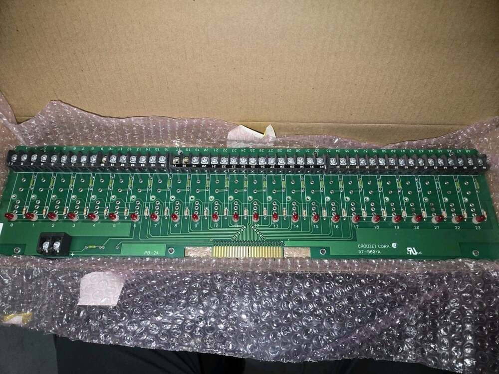 Opto 22 P 16T I/O Module Rack ** Unused !!! ** 2 Available !!! ** - Picture 1 of 4
